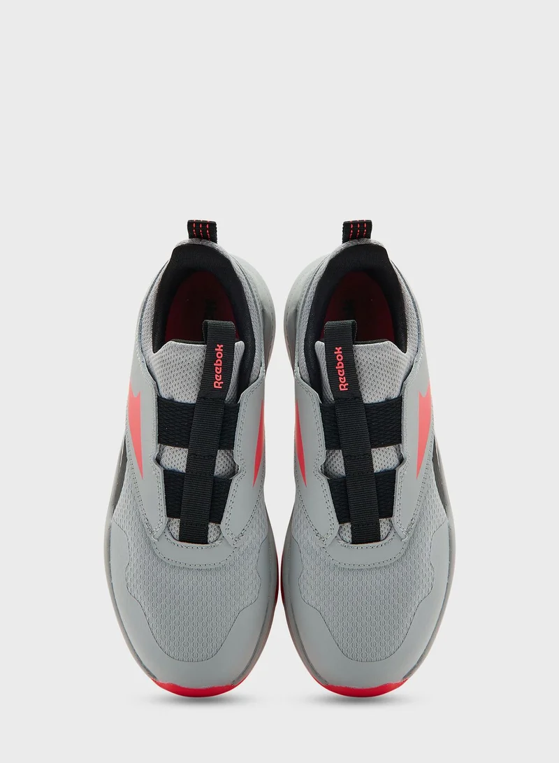 Reebok Youth Xt Sprinter Slip Ons