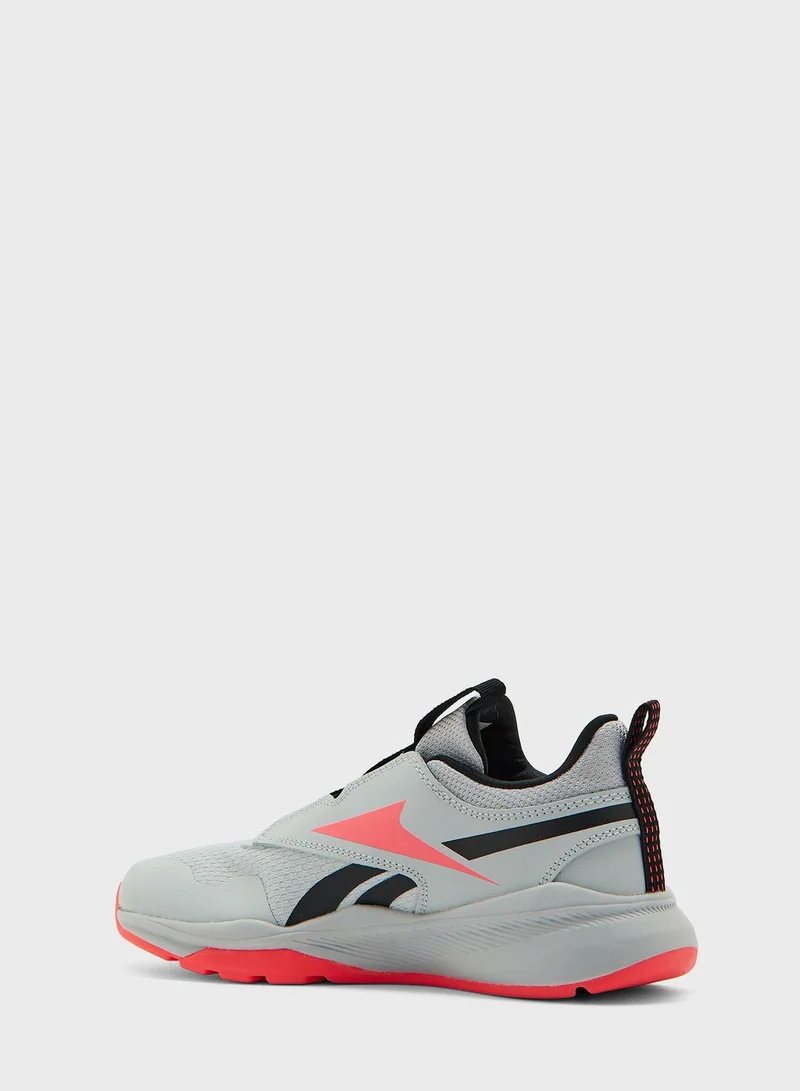 Reebok Youth Xt Sprinter Slip Ons