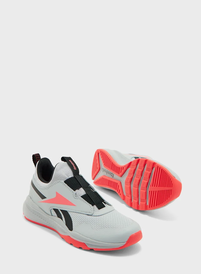 Reebok Youth Xt Sprinter Slip Ons
