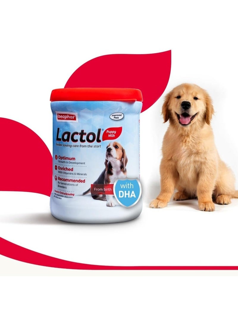 beaphar Lactol Puppy 250 g - Image 2
