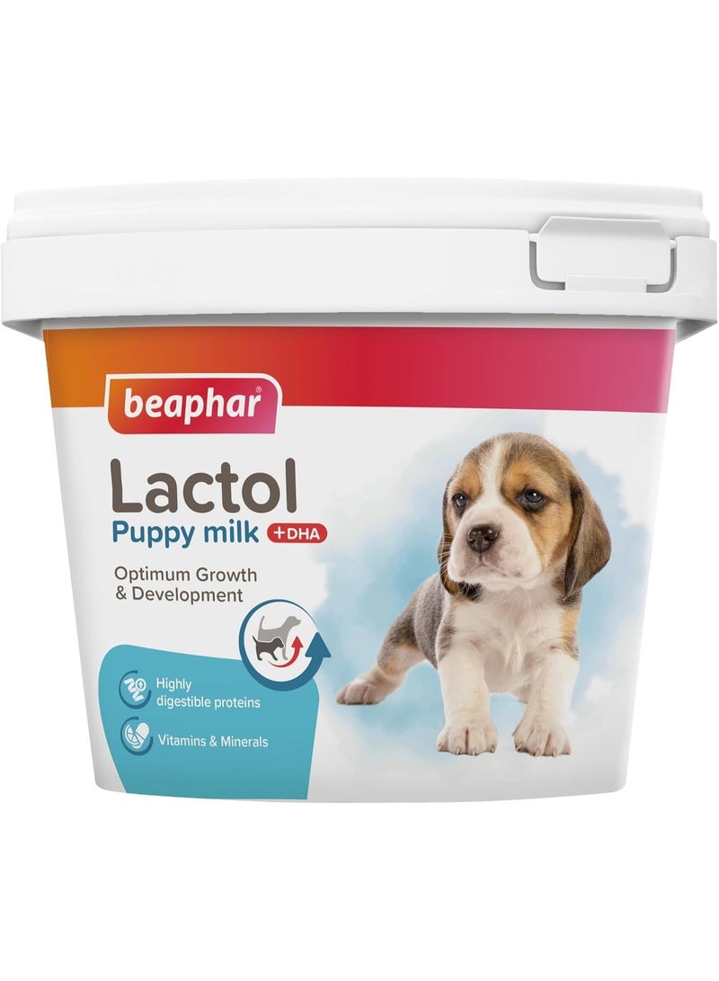 beaphar Lactol Puppy 250 g - Image 1