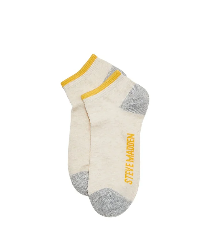 ستيف مادن 3 Pack Ladies Ankle Socks