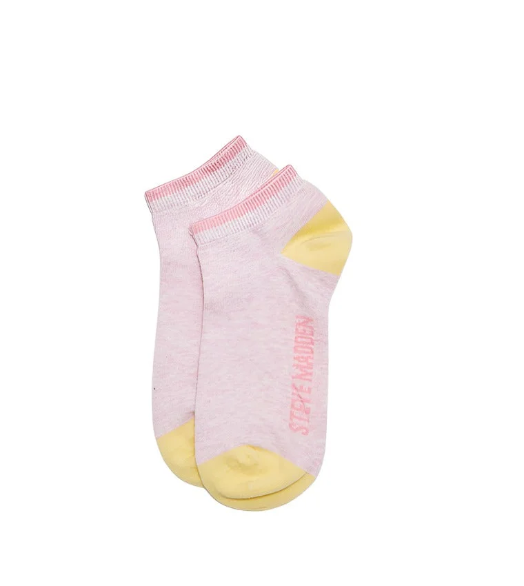 STEVE MADDEN  3 Pack Ladies Ankle Socks for Women | Best Price UAE