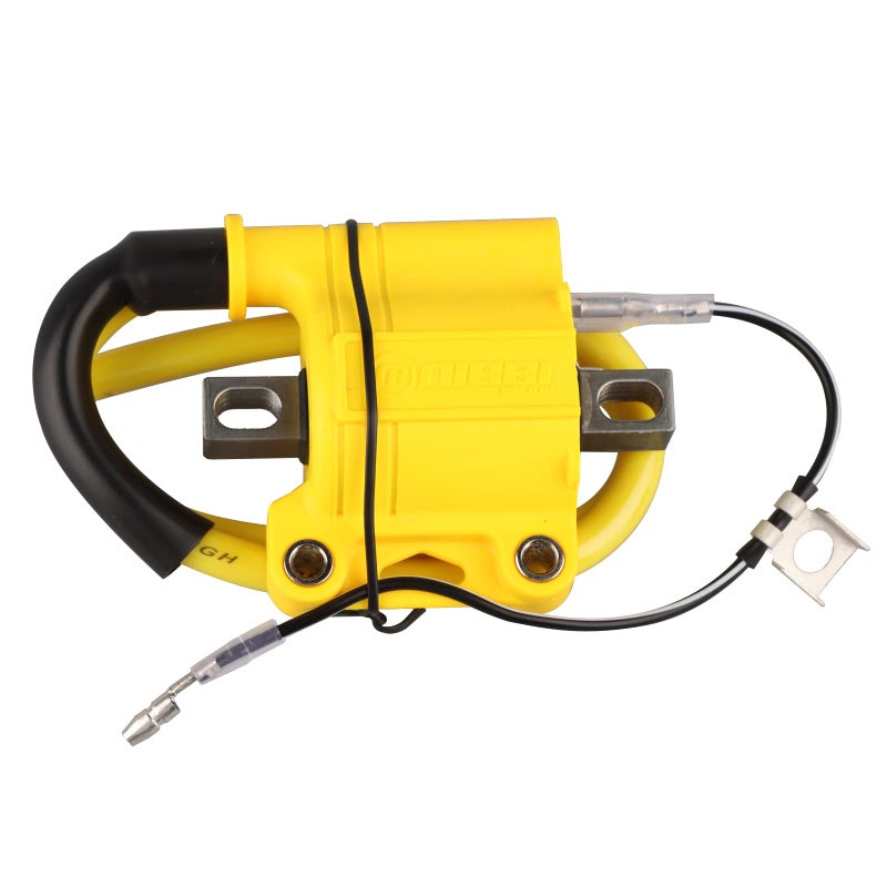 NIBBI Universal Ignition Coil 24 StrokeMotorcycle High Performance Ignition Coil fit 4T 2T Street Dirt Bike for ATV Scooter Go Kart Pit Bike GY6 Performance Part6V12V24V - Image 3