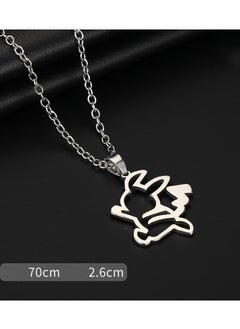 OPK Personalized Fashion Trend Pendant 