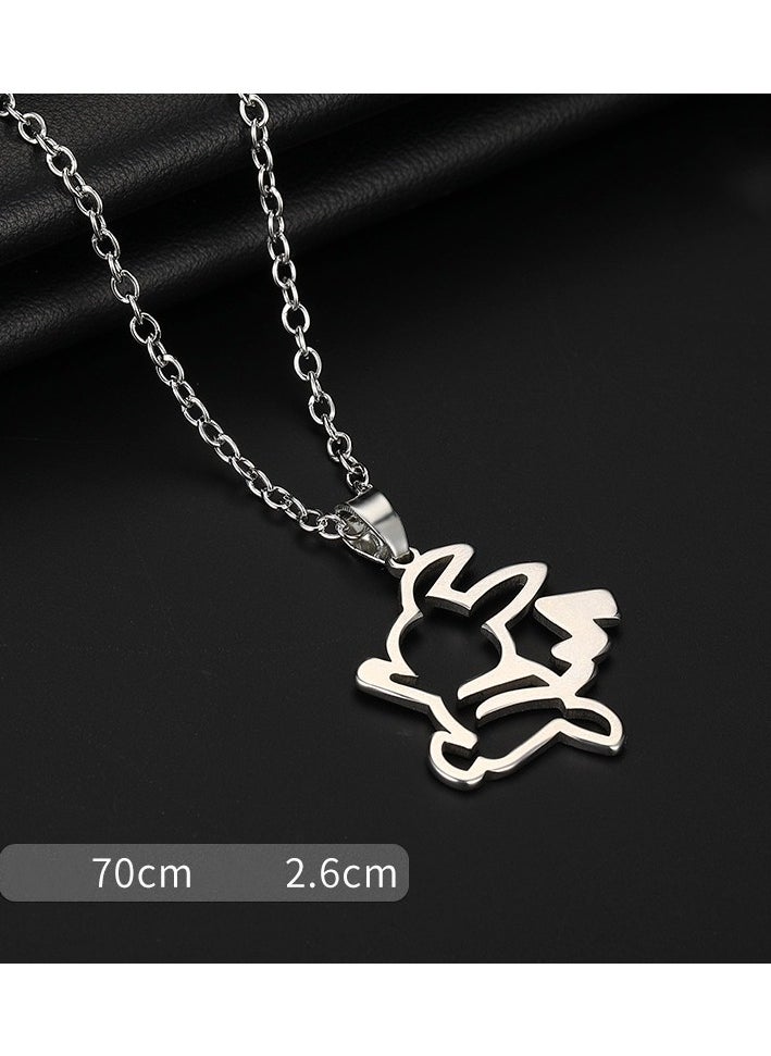 OPK Personalized Fashion Trend Pendant 