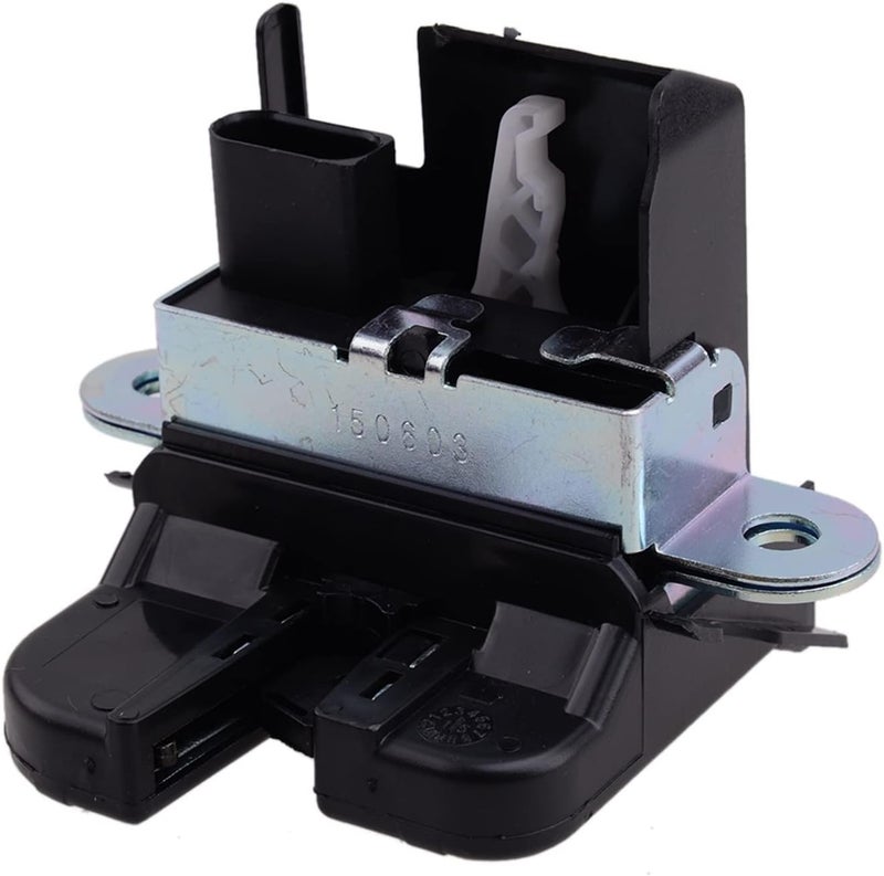 Wivplex Car Trunk Lid Lock Actuator for VW Golf MK7 & Beetle - Image 1