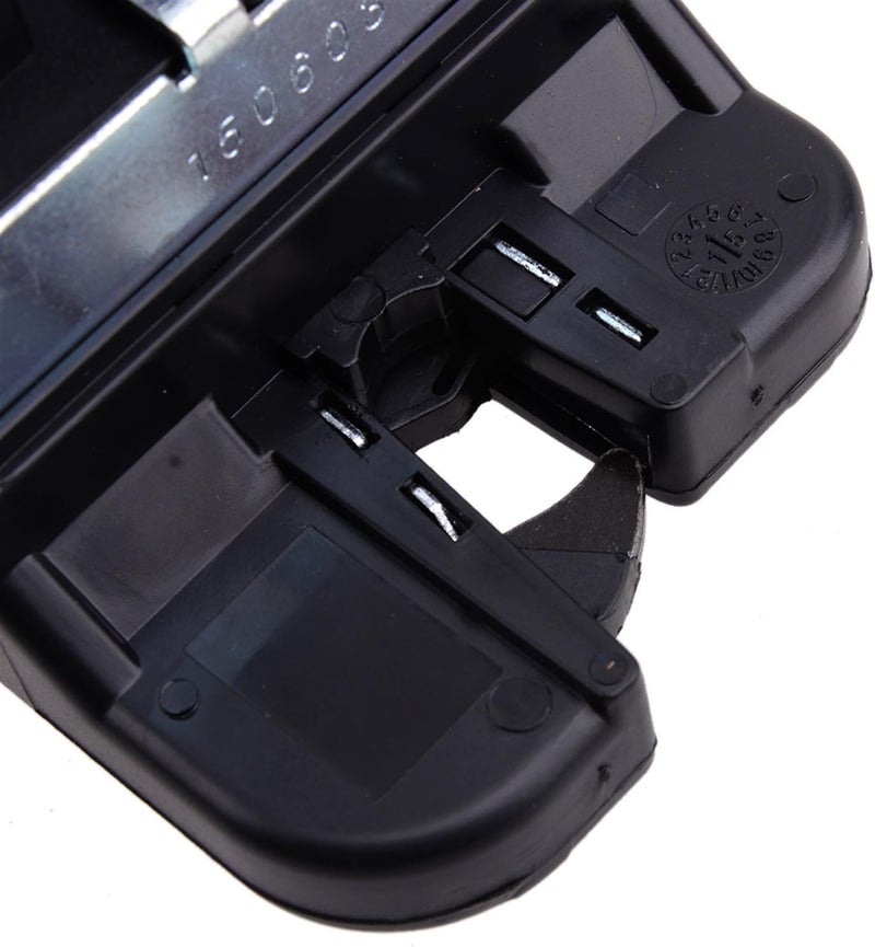 Wivplex Car Trunk Lid Lock Actuator for VW Golf MK7 & Beetle - Image 2