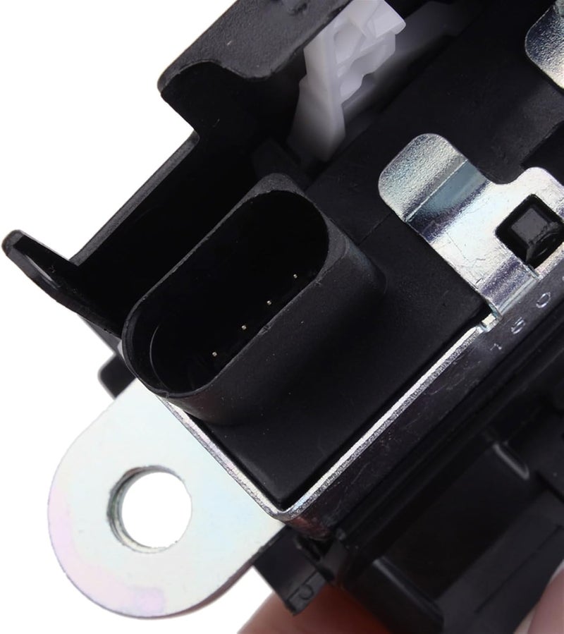 Wivplex Car Trunk Lid Lock Actuator for VW Golf MK7 & Beetle - Image 3