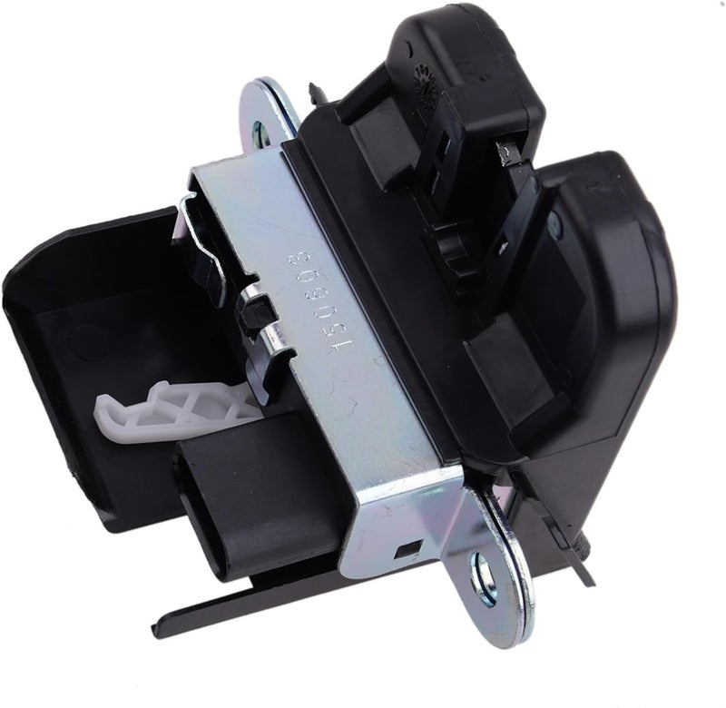 Wivplex Car Trunk Lid Lock Actuator for VW Golf MK7 & Beetle - Image 4