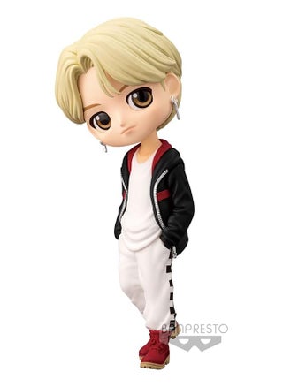 Bts Tinytan Mic Drop Q Posket Volume 2 Jimin Collectible Figure 14 Cm Height - pzsku/ZA140375D3D8FFA04016BZ/45/_/1719943445/2f0c6dc5-c6ff-4e35-b2a2-33e5762486a4