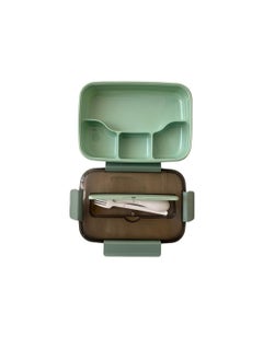 DECO Deco Food Box or Container 1100 ml  - Image 4