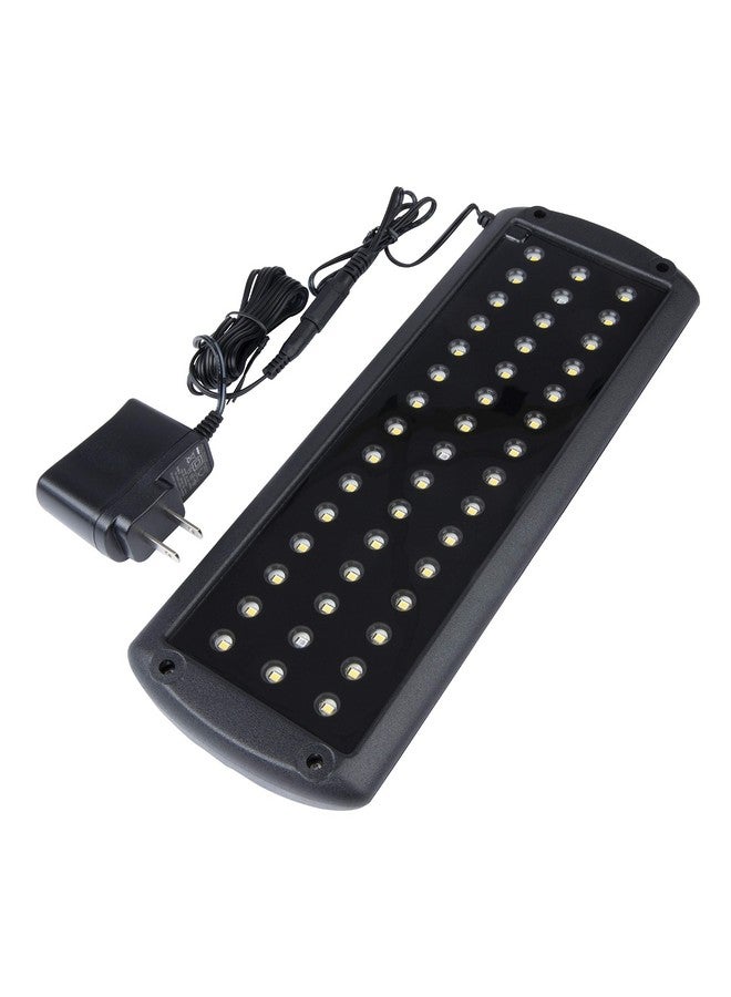 مارين لاند مصباح حوض السمك LED من مارينلاند 32996، ضوء طبيعي لامع، زجاجي - Image 3