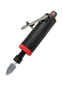 Generic Air Die Grinder 1/4" 6mm 18-Gauge 22,000 RPM RD-F2011 with 10 Grinding Heads for Polishing, Grinding, and Repair Applications  - Image 5