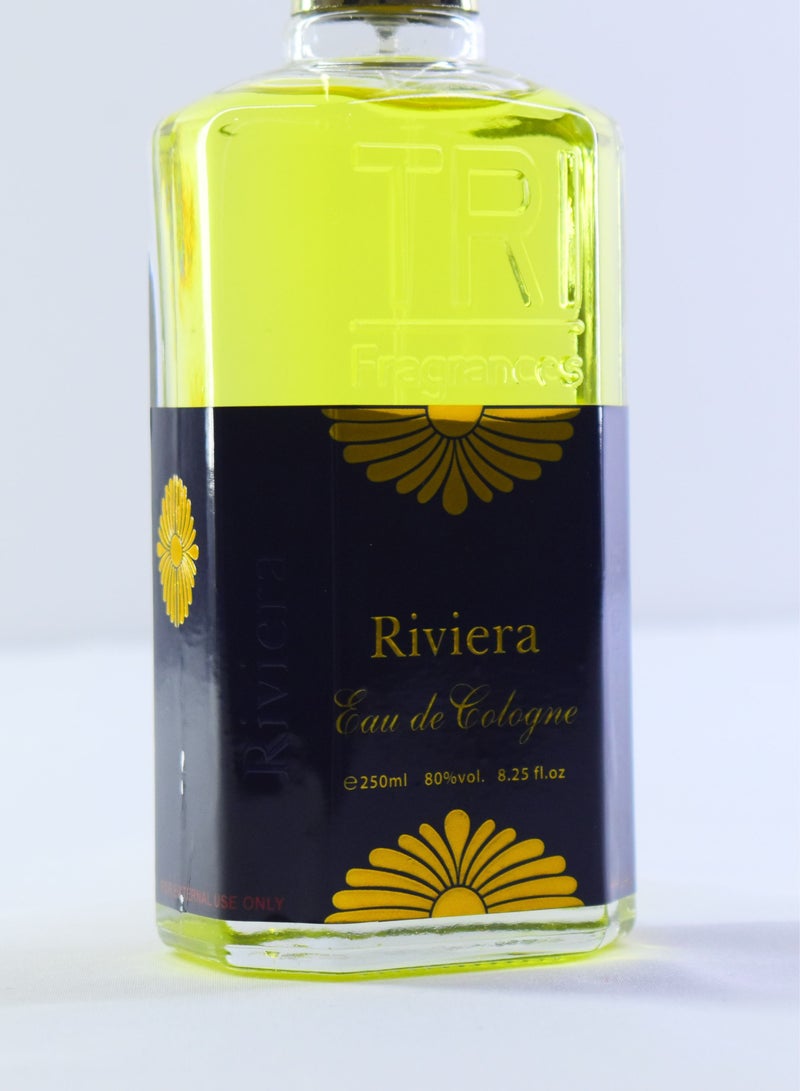 ريفيرا 250 مل EDC - Image 2