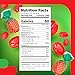 CRAZYOUTLET Arcor Strawberry Bon Bons  2 Pound Bulk Pack  Filled Hard Candy Individually Wrapped  Soft Center Retro Candy  Classic Old School Candy for Office and Events - Image 4