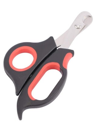 Stainless Steel Dog Nail Clipper,Pet Dog Cat Rabbit Guinea Pig Claw Toe Nail Trimmer - pzsku/ZA140A1BA8514FAC53E3DZ/45/_/1729867574/b97e3aea-dde9-42b4-8d5c-704bc68811b6
