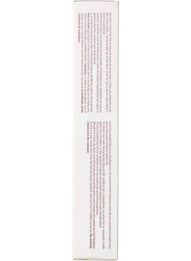 ISDIN Cicapost Body Care Cream 50G - Image 4