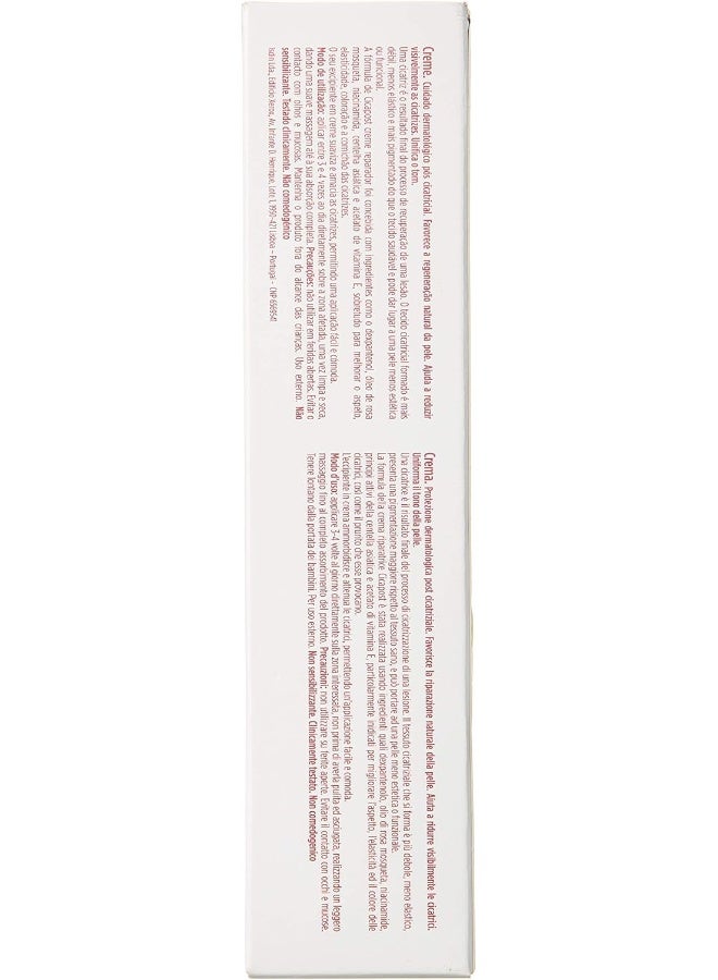 ISDIN Cicapost Body Care Cream 50G - Image 3