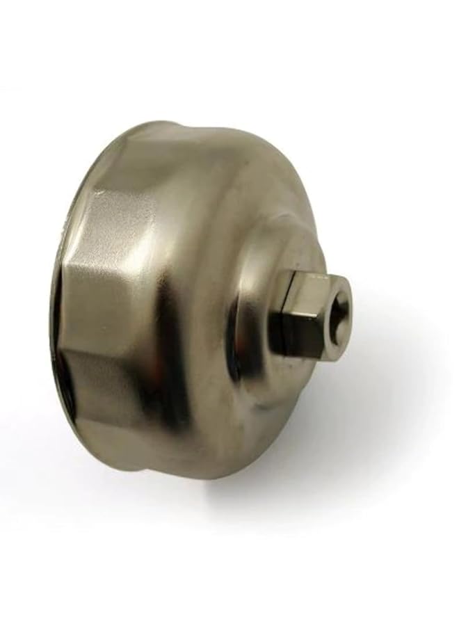 2481 H.D. Oil Filter Cap Wrench 76Mm X 14 