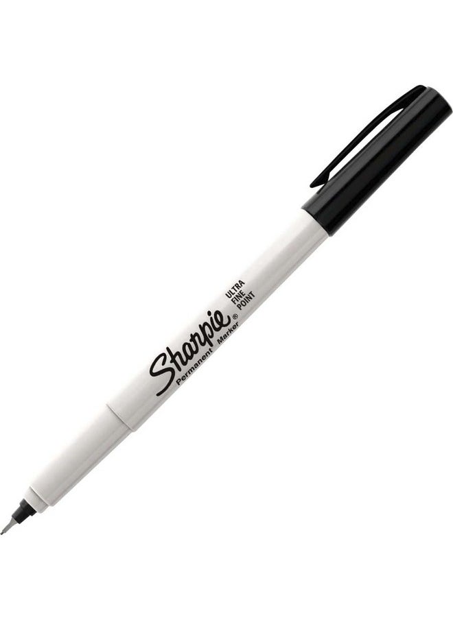 Sharpie SHARPIE Sanford Ultra Fine Point Permanent Marker  - Image 2