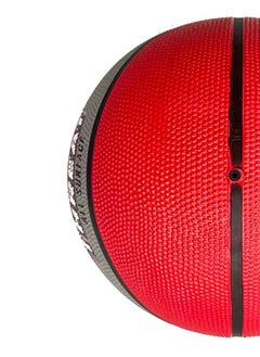 SPALDING Triple Threat Outdoor Basketball Size 7  - Image 3