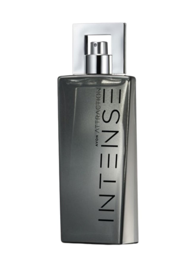 AVON Attraction Intense For Him Eau De Toilette Clear - Image 1