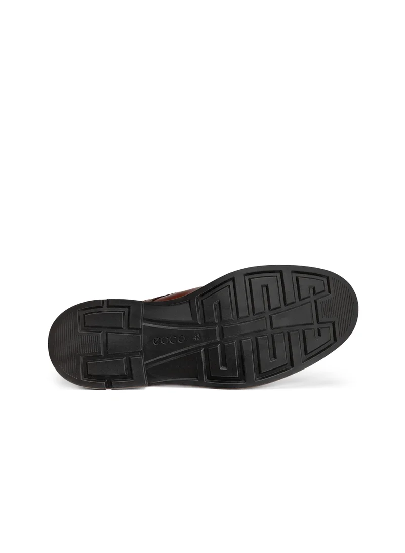ECCO ECCO Metropole London Cognac