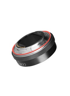 Meike MK-EFTR-B for Canon EF/EF-S Lens to RF Mount Cameras Auto-Focus Lens Adapter with Control Ring for Canon EF/EF-S Lenses to Canon EOS R RP R5 R6 R7 R10 C70  - Image 5