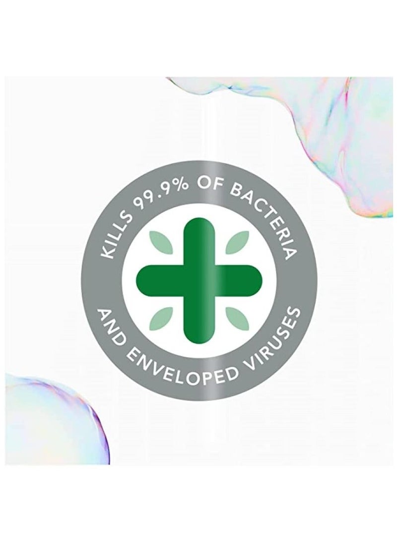 ميثود أنتيباك منظف لجميع الأغراض برائحة زهر الخوخ 2 لتر - Image 4