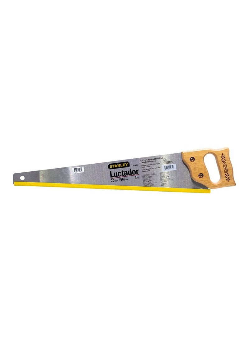 Stanley Stanley Hanasaw Luctador 20 Inch  - Image 1