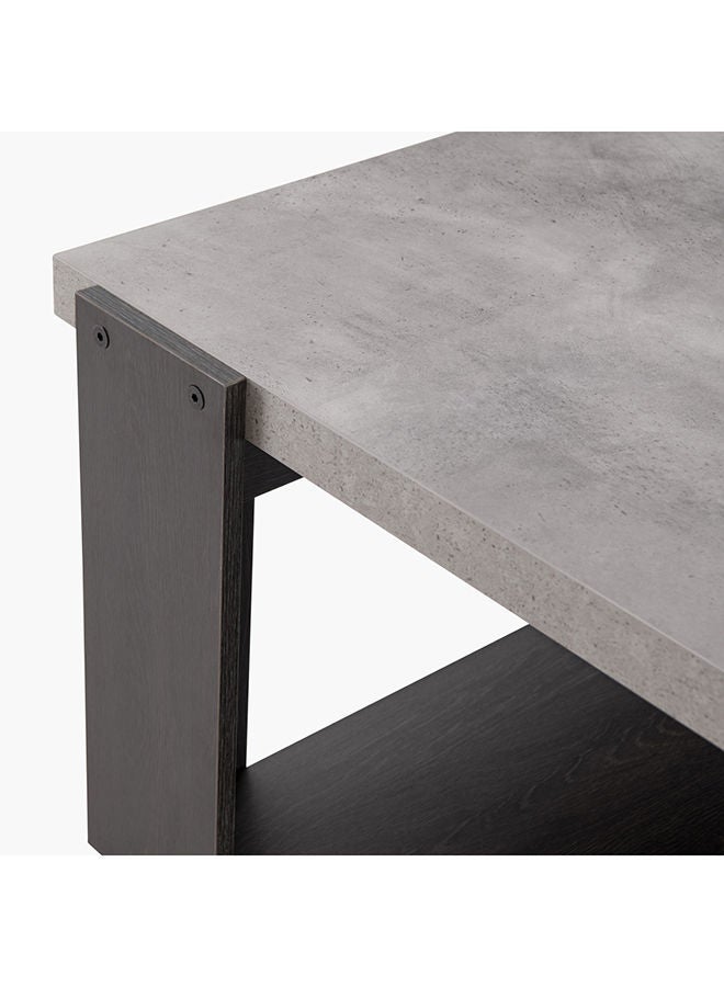 Home Box Cementino Coffee Table 140 x 46 x 73 cm - Image 5