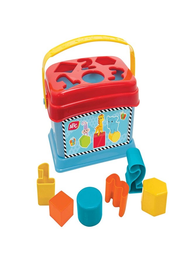 Simba Toys - ABC Baby Stacking Playset - Image 2