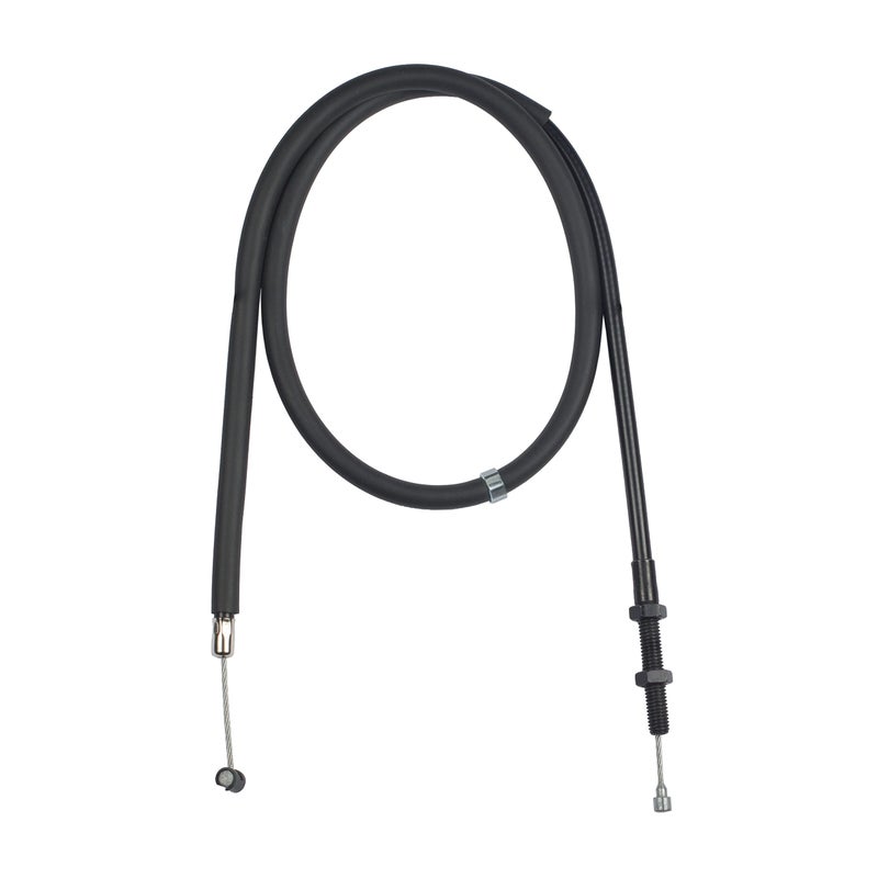 MOTOMASTER Motorcycle Clutch Cable Compatible with Yamaha MT07 700 FZ 07 700 1WS2633500