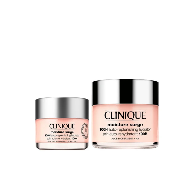 كلينيك Clinique Moisture Surge Hydration Duo