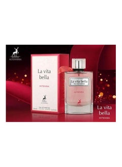 La Vita Bella For Women EDP 100ml