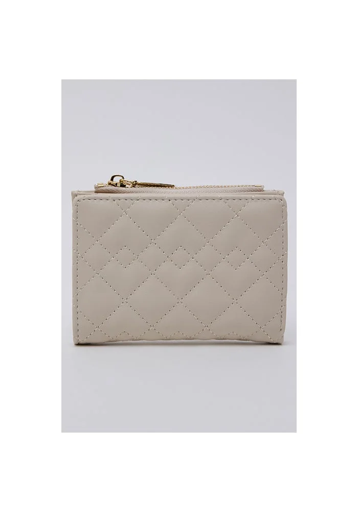 Quilted Wallet