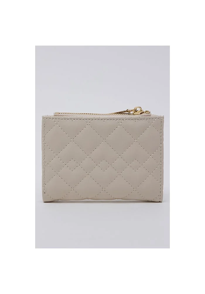 R&b  Quilted Wallet for Women | Best Price UAE