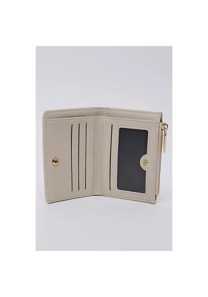 R&b  Quilted Wallet for Women | Best Price UAE