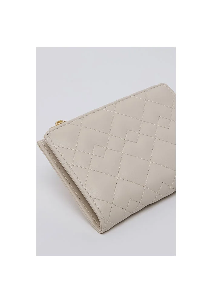 R&b  Quilted Wallet for Women | Best Price UAE