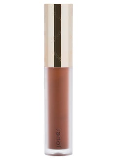 JOUER COSMETICS Essential High Coverage Liquid Concealer Ebony 4.14ml 