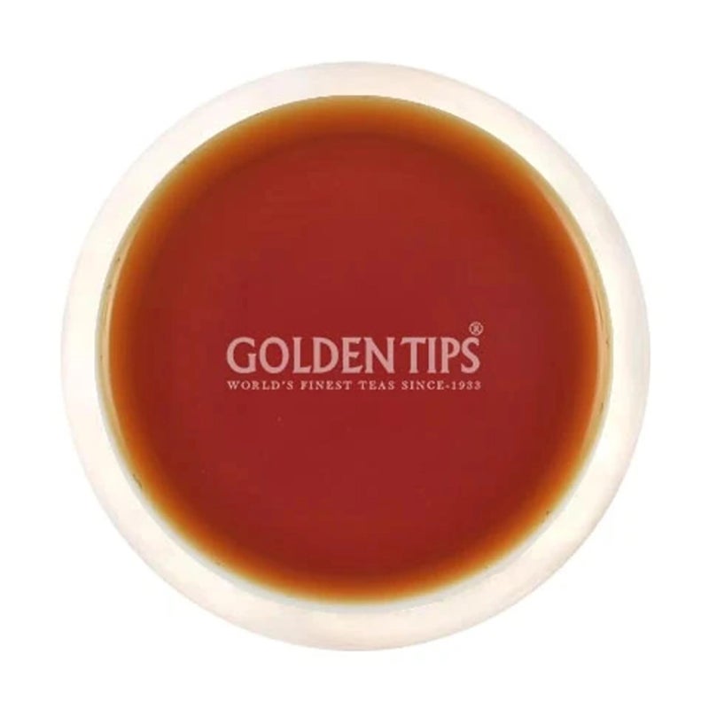 Golden Tips Classic Blend English Breakfast Tea Bags | 20 Tea Bags | 40 Grams - Image 2