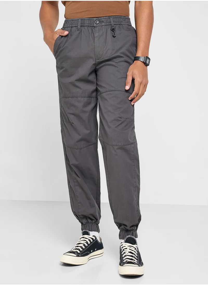 JACK & JONES Jpstkarl Essential Jogger