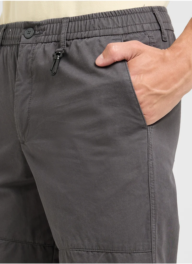 JACK & JONES Jpstkarl Essential Jogger
