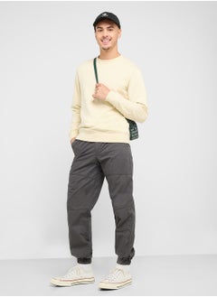 JACK & JONES Jpstkarl Essential Jogger  - Image 2