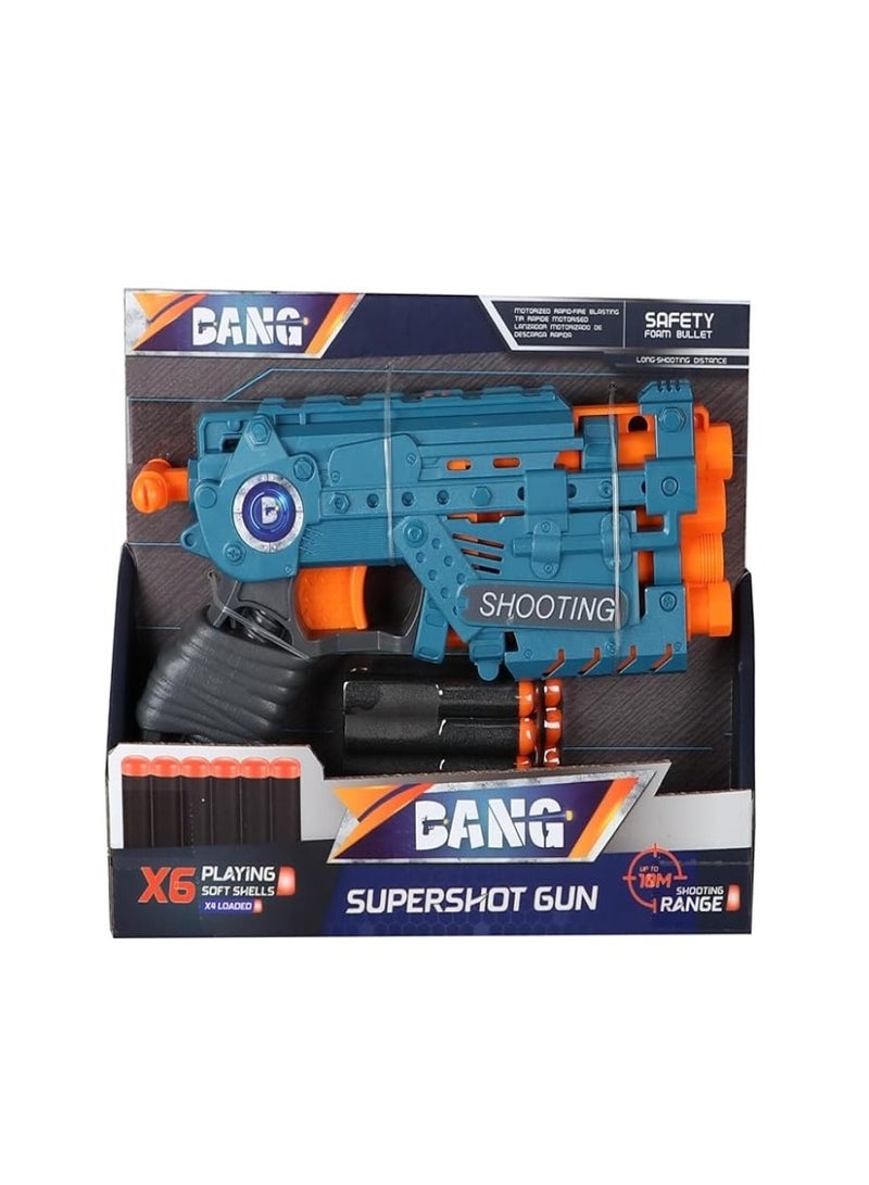 Bang بانغ - بندقية سوبر شوت - Image 1
