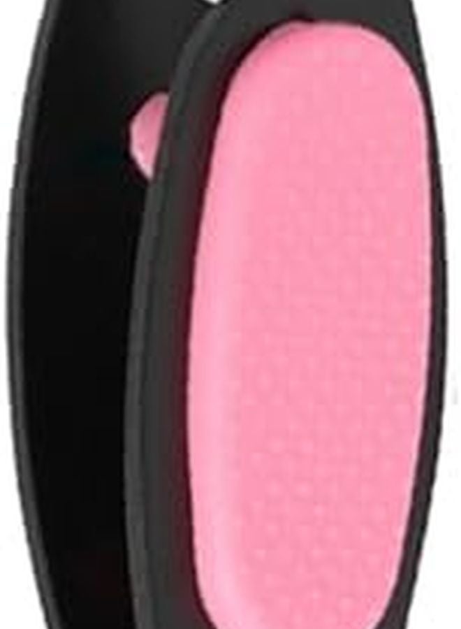 Black Crossing Locking Curved Tweezers Pointed Tip Jewelry Gripping Reverse Grip Repair Tools - Image 4