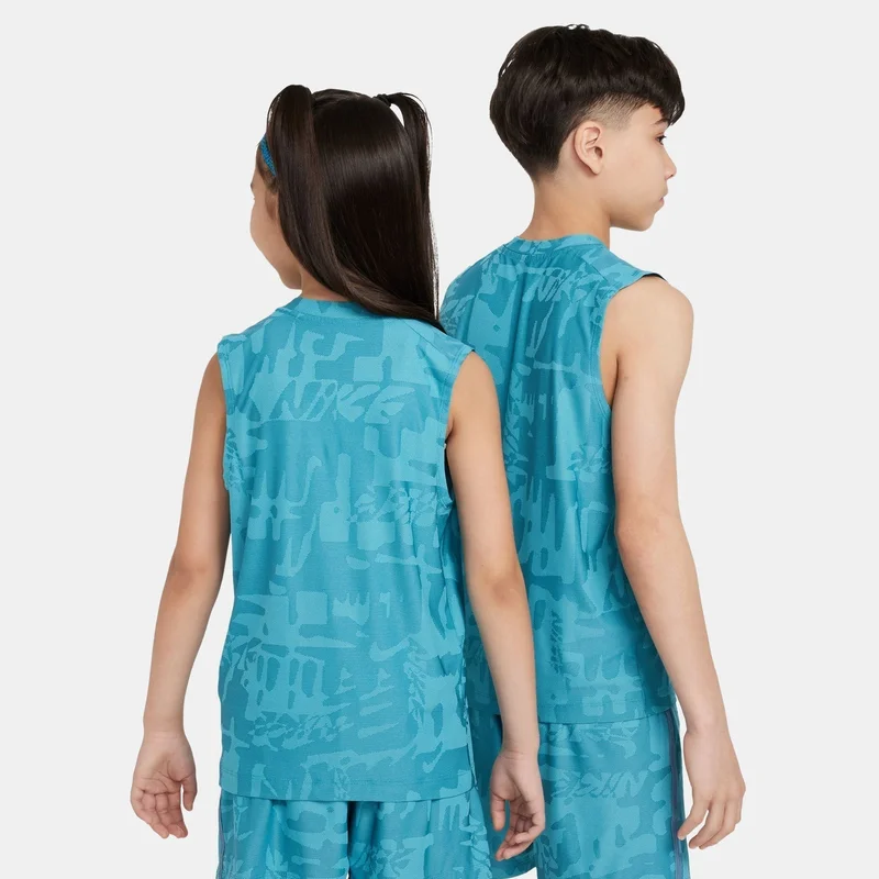 Nike Kids' Multi Training Top