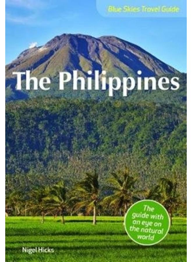 Blue Skies Travel Guide: The Philippines 