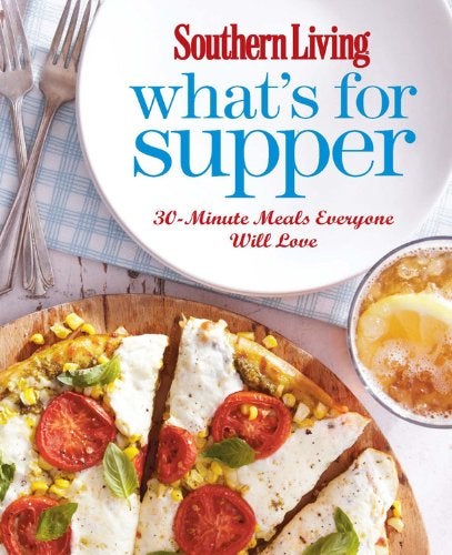 Southern Living Whats For Supper 